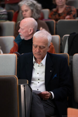 Emeritaat Walter Weyns FSW