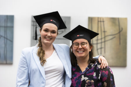Proclamatie antwerp school of education 2022