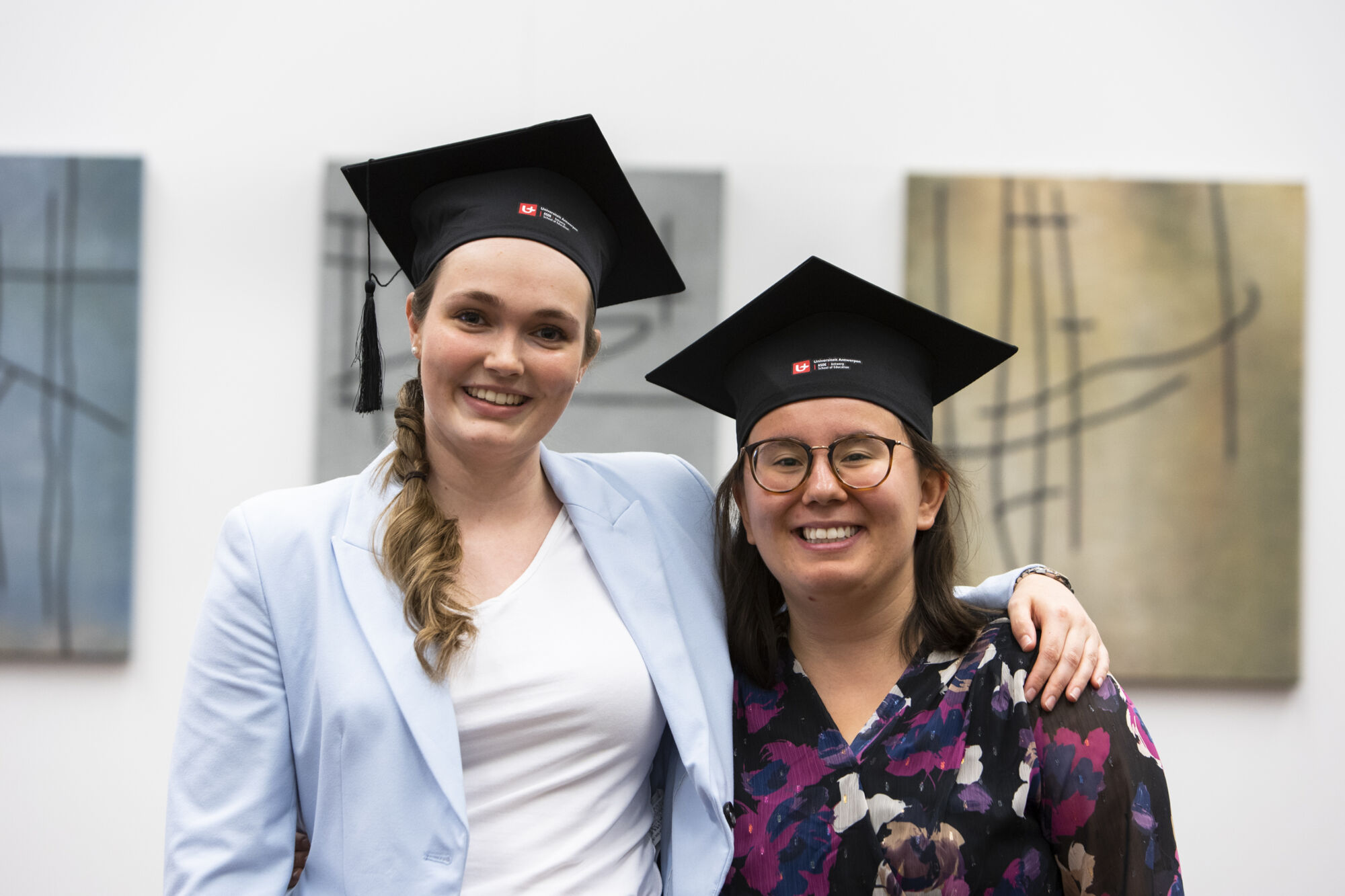 Proclamatie antwerp school of education 2022