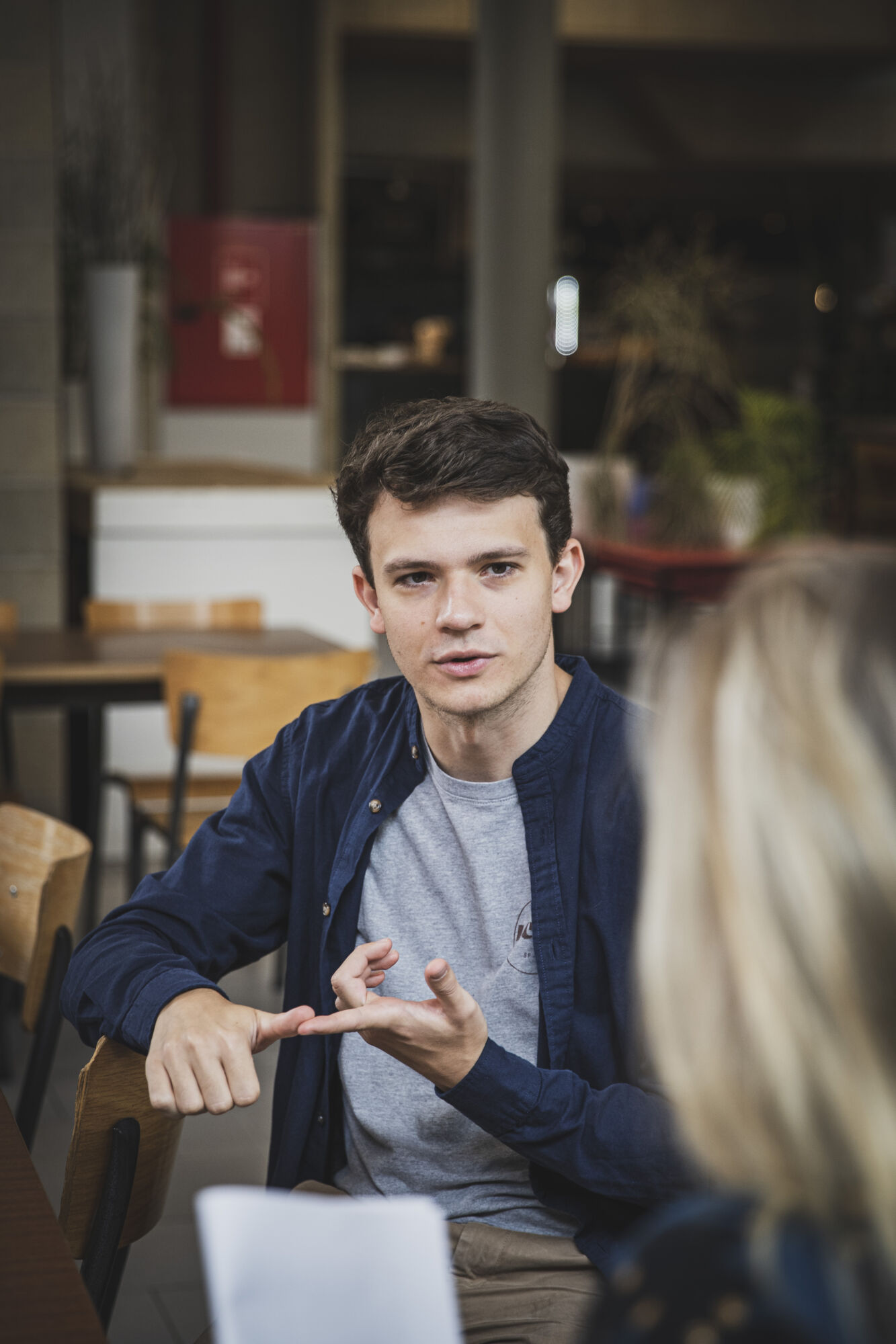 Moet de universiteit AI omarmen