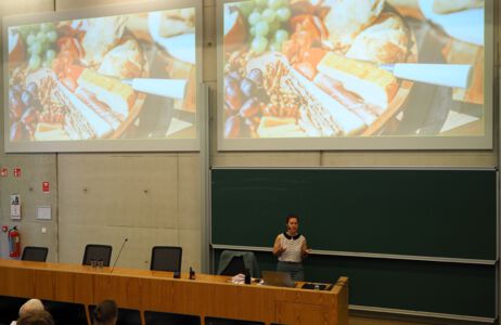 Doctoraatsverdediging Tatjana Locus 