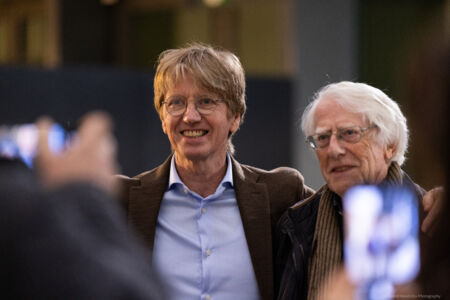 Emeritaat Walter Weyns FSW