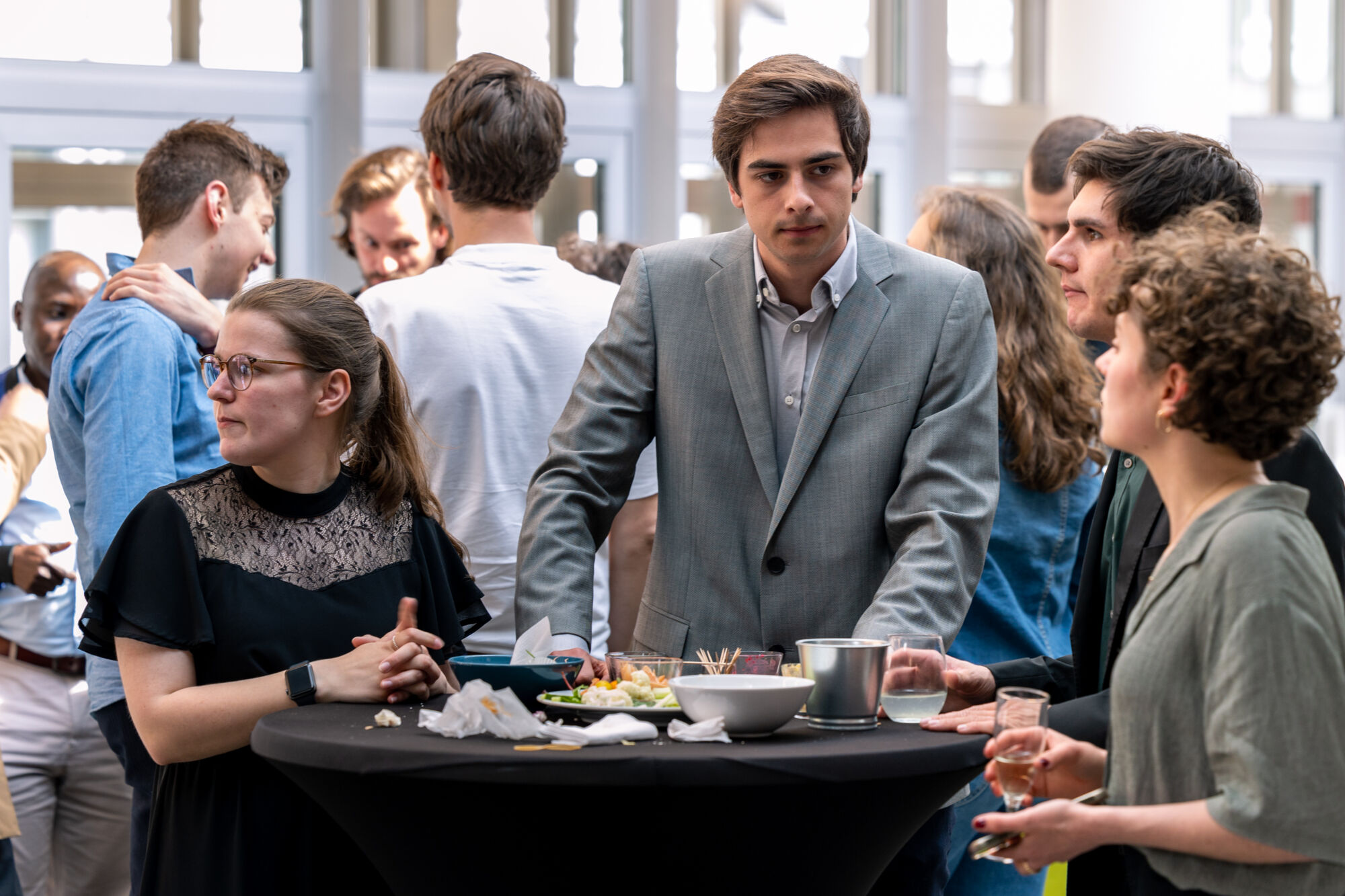 bachelorcongres 23 mei 2023