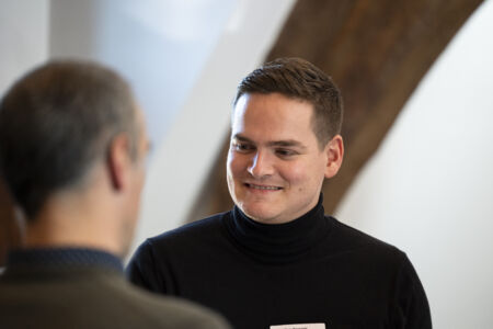 Module 2 dag 1 en 2 - Pro League Business School