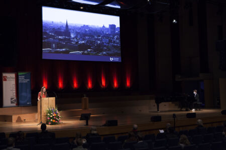 Proclamatie Faculteit Bedrijfswetenschappen en Economie 2020 (sessie 1) (29)