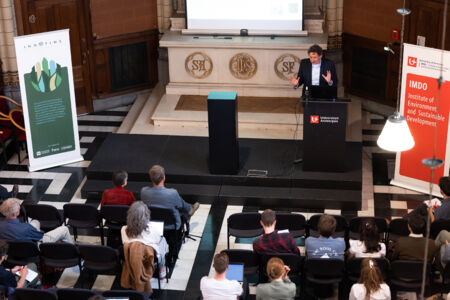 IMDO Research Day 2023