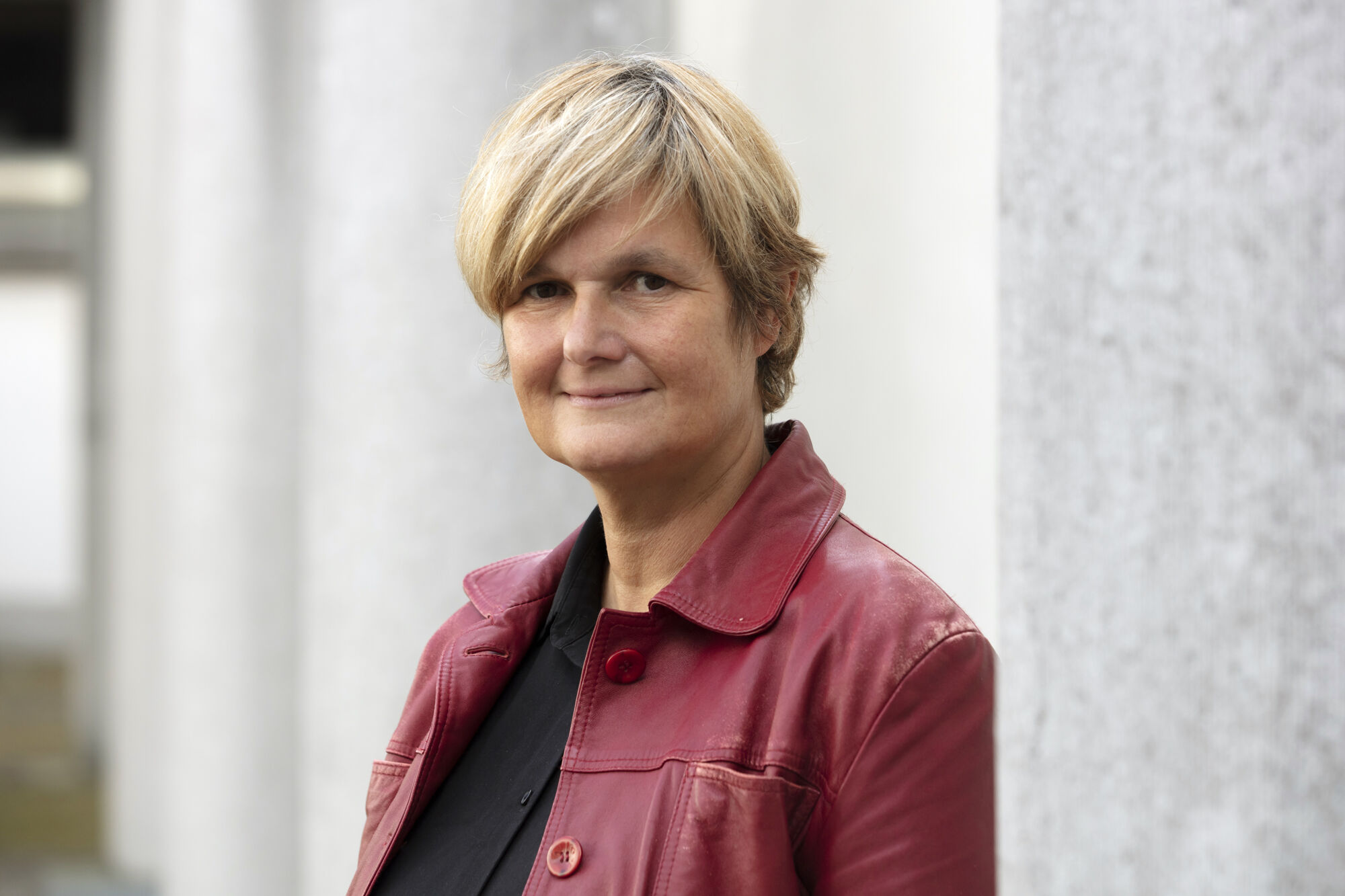 Faculteitsbestuur Letteren en Wijsbegeerte 2021