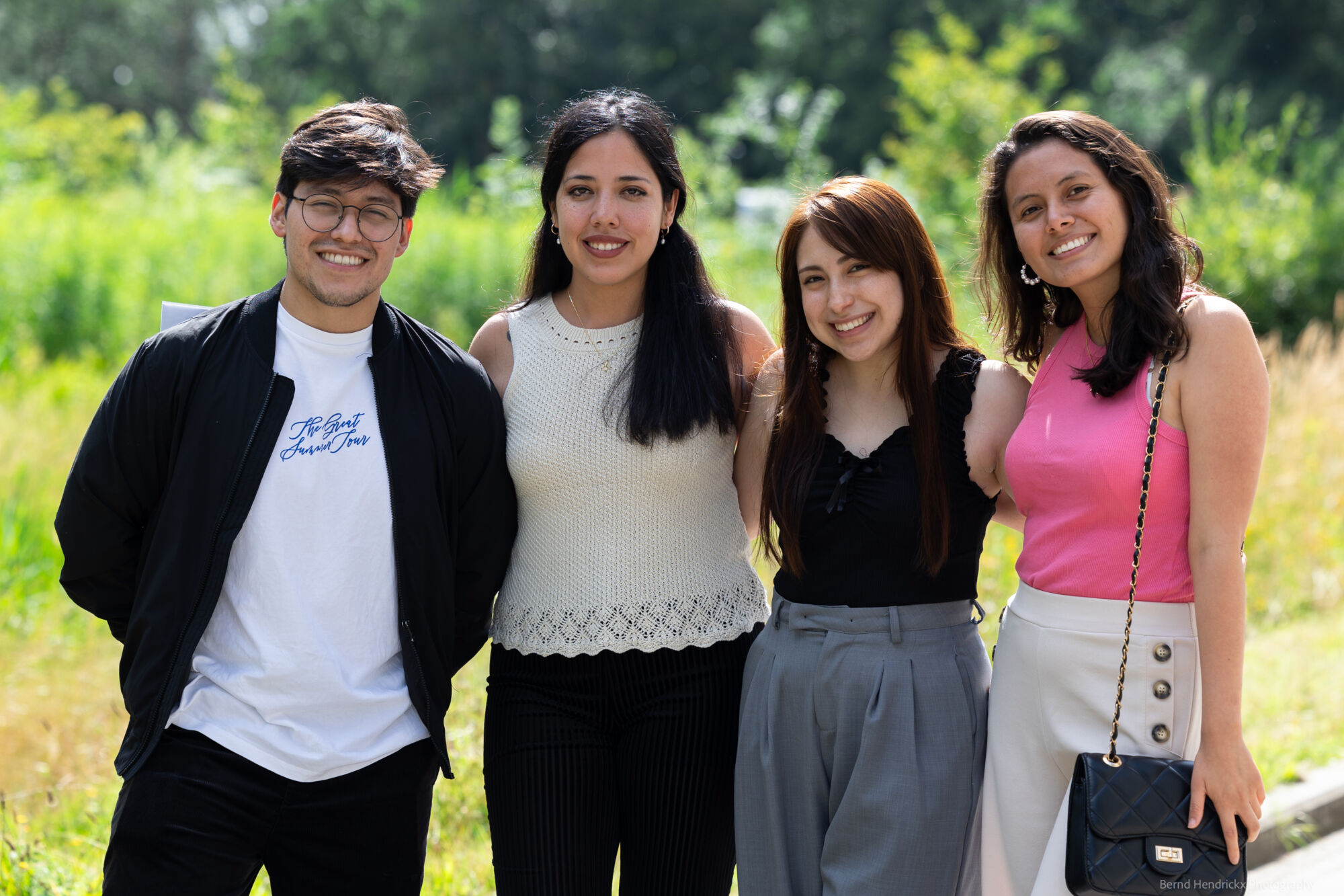 Social Event Master Epidemiology 2024