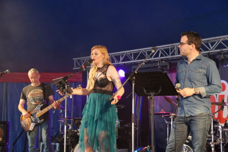 Unifiesta personeelsfeest 2024
