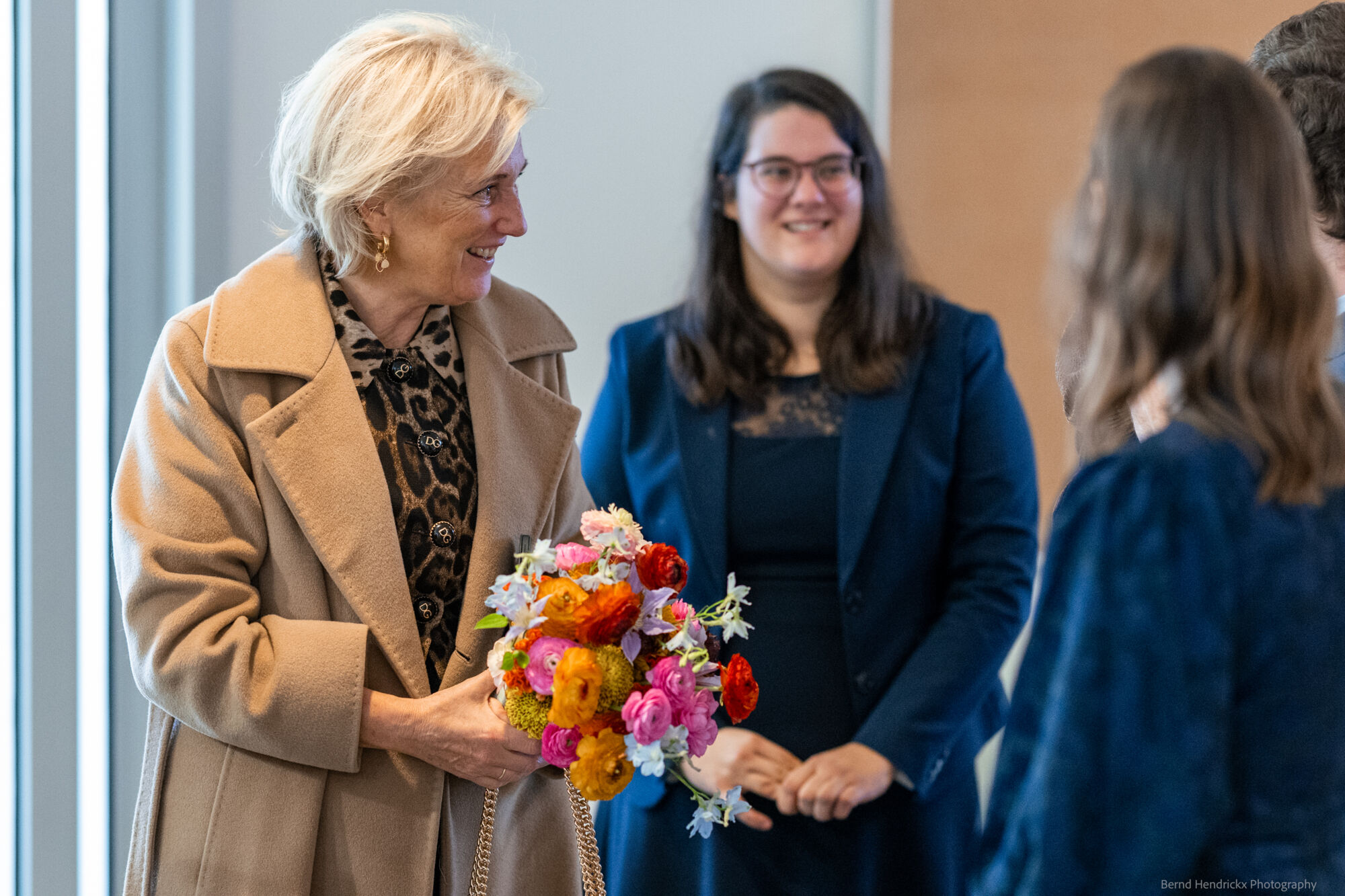 bezoek Prinses Astrid 2023
