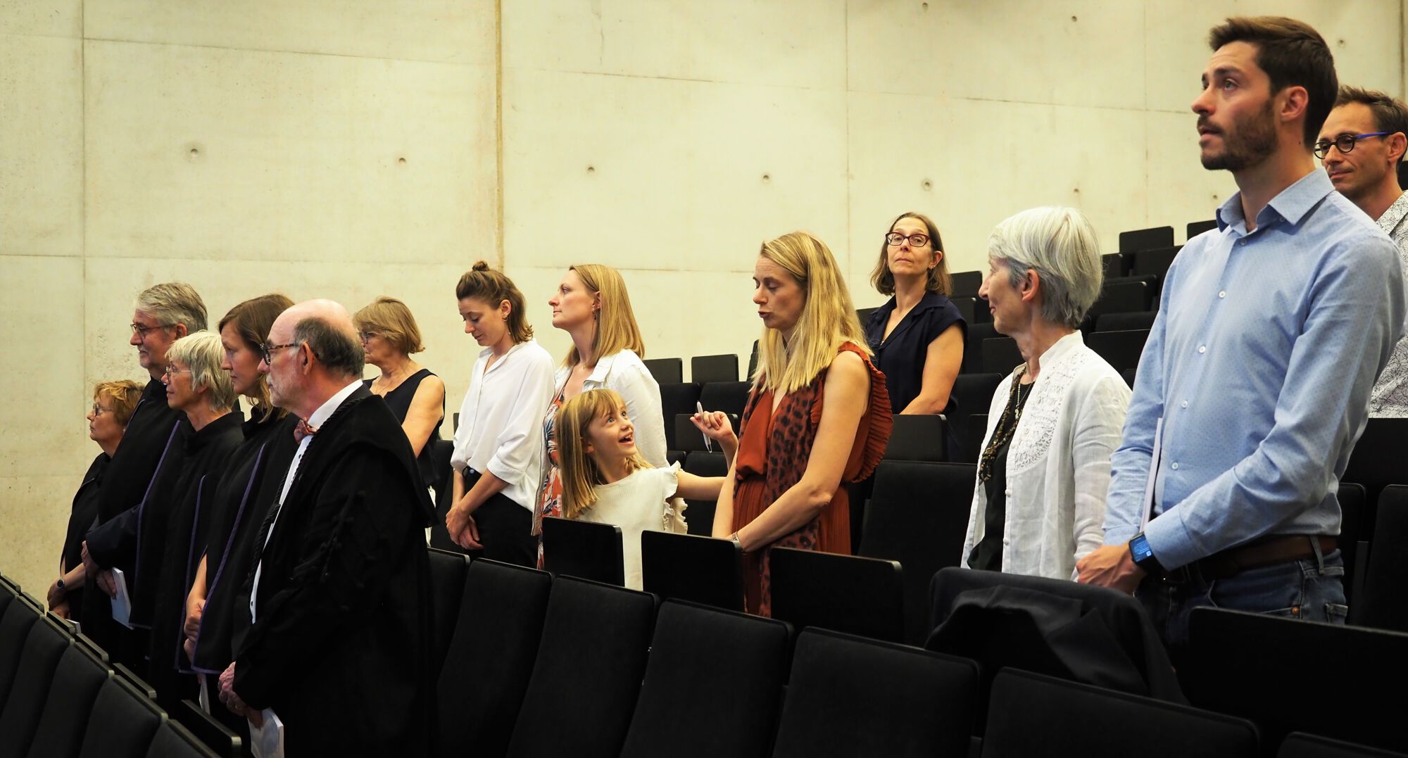 Doctoraatsverdediging Christophe Berkhout - 30 juni 2023