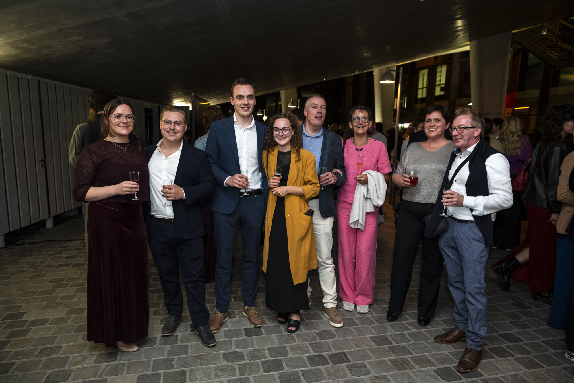 Proclamatie Ontwerpwetenschappen 2024