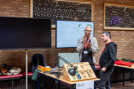 Faculteit Toegepaste Ingenieurswetenschappen Onderzoeksdag – Research in Action (22 mei 2025) - 4.jpg