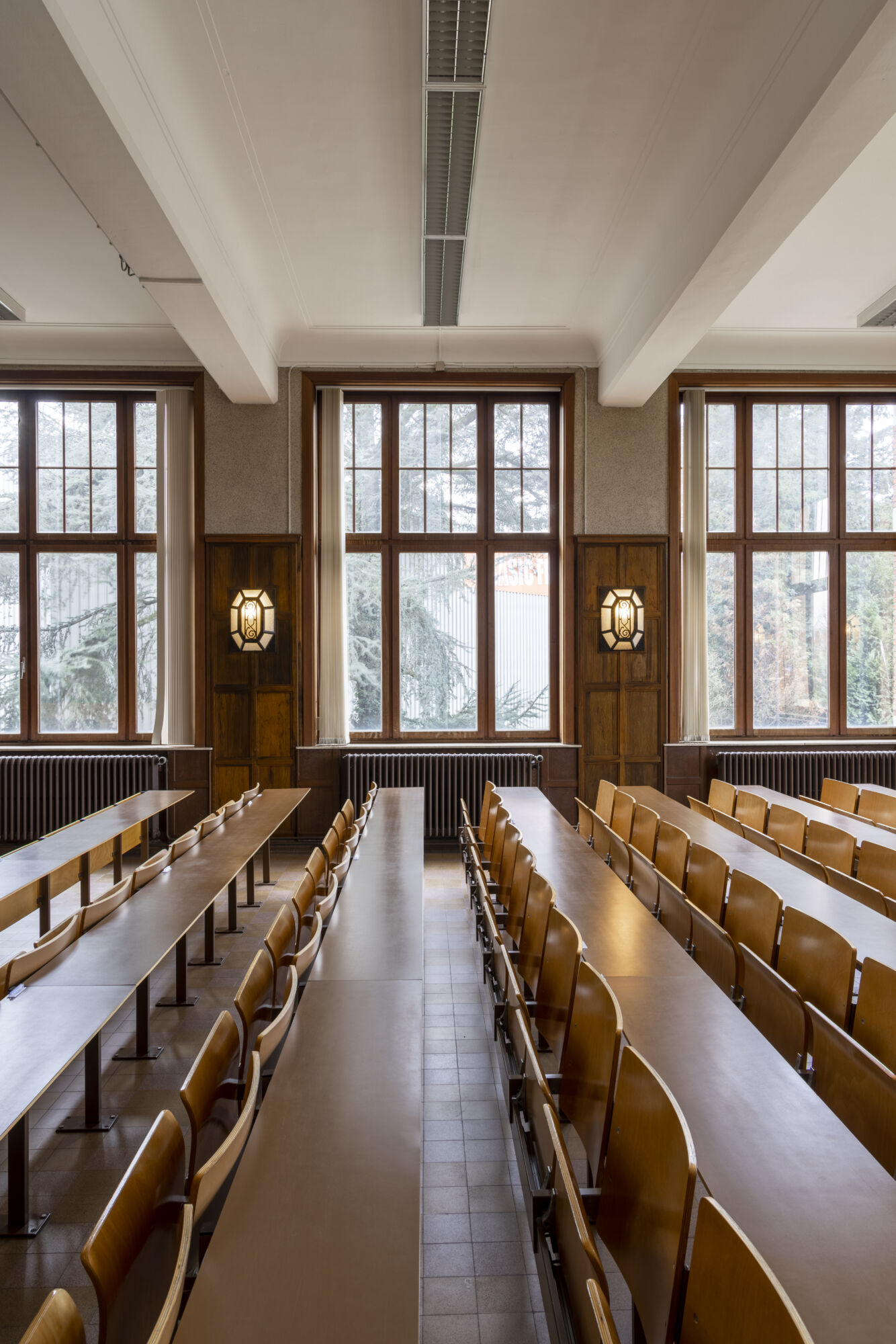 Aula Lumumba