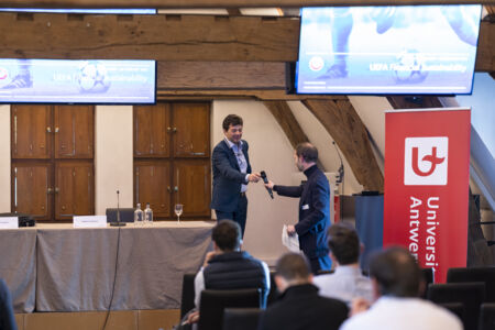 Module 2 dag 1 en 2 - Pro League Business School
