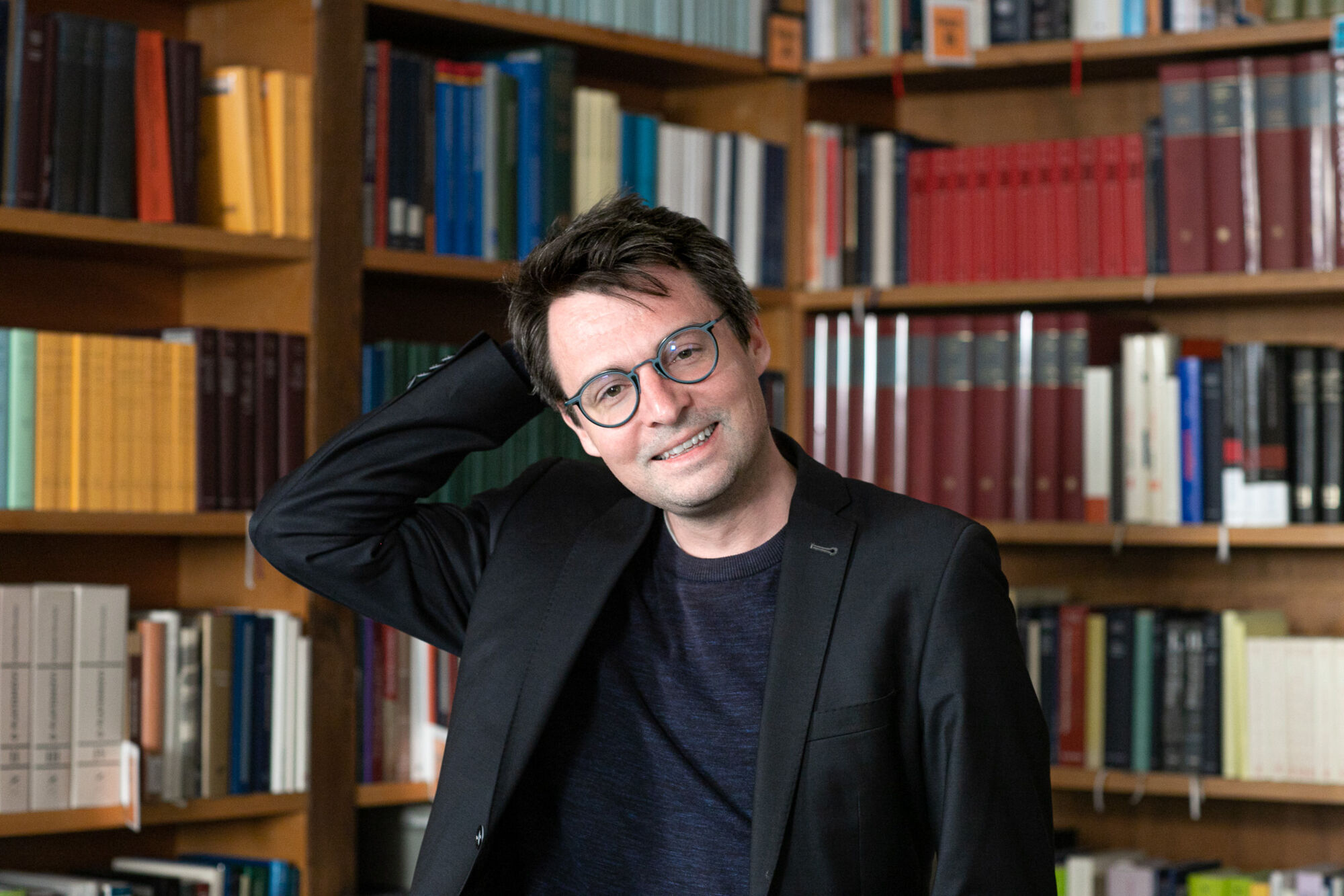 Geoffrey Dierckxsens