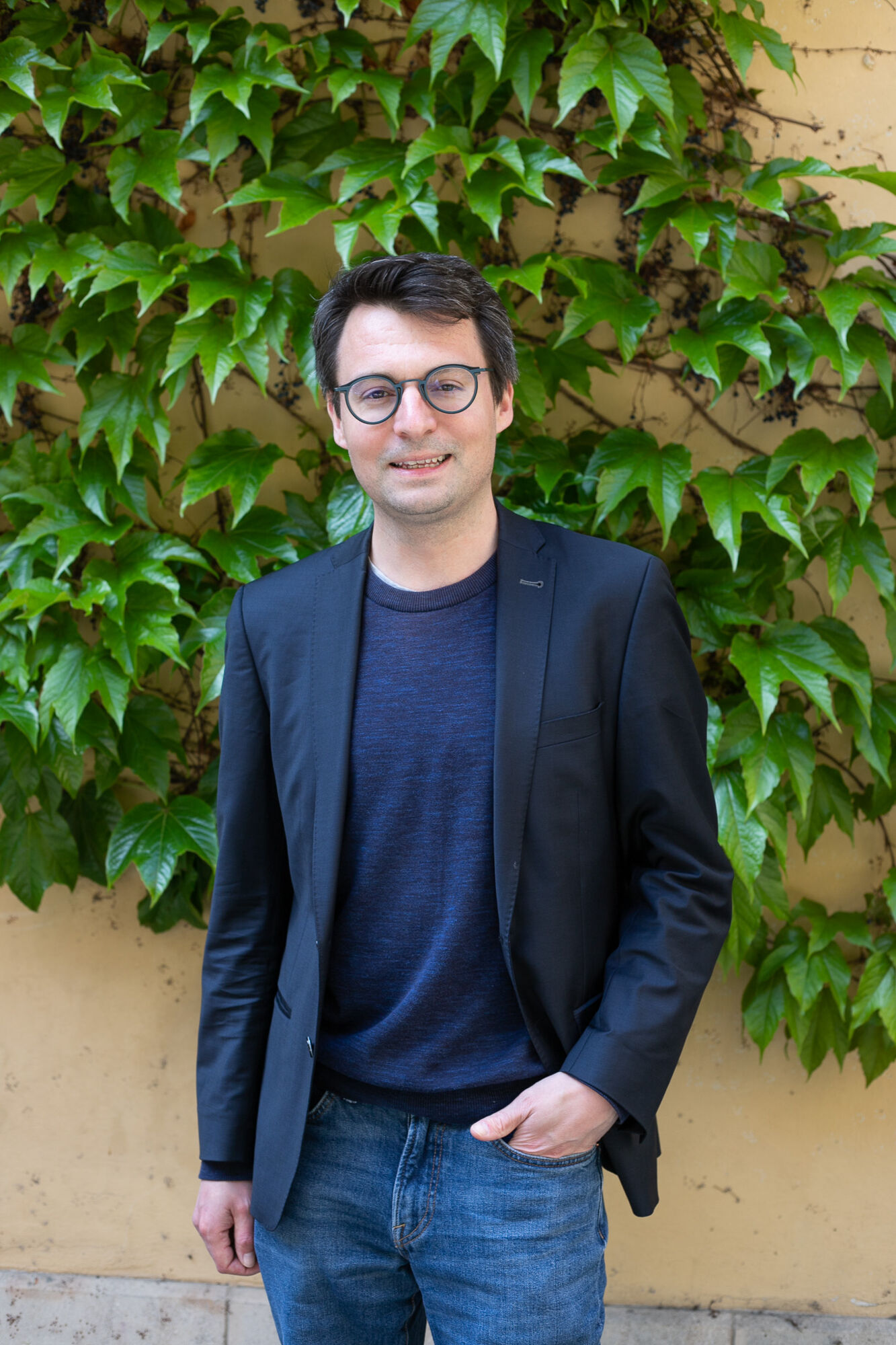 Geoffrey Dierckxsens