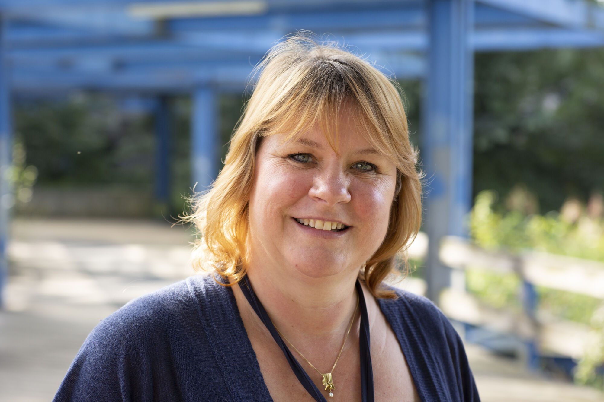 Ilse De Canck
