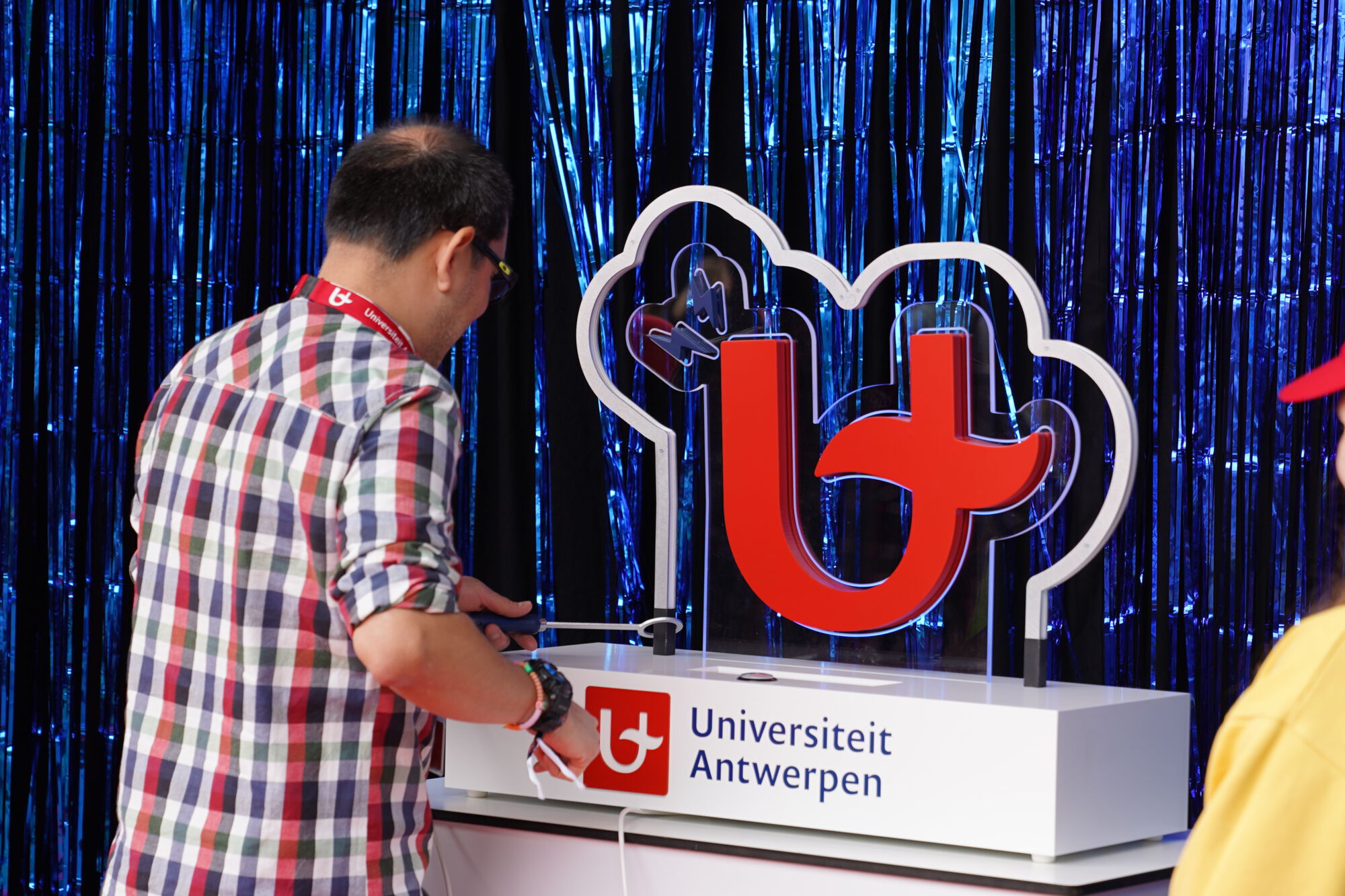 Unifiesta personeelsfeest 2024