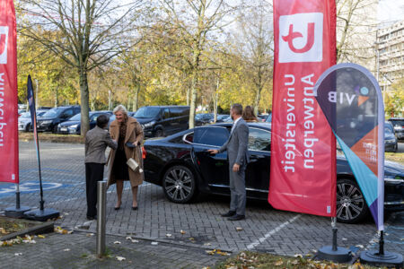bezoek Prinses Astrid 2023
