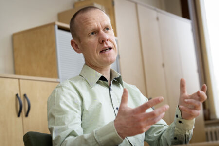 Tim Engels