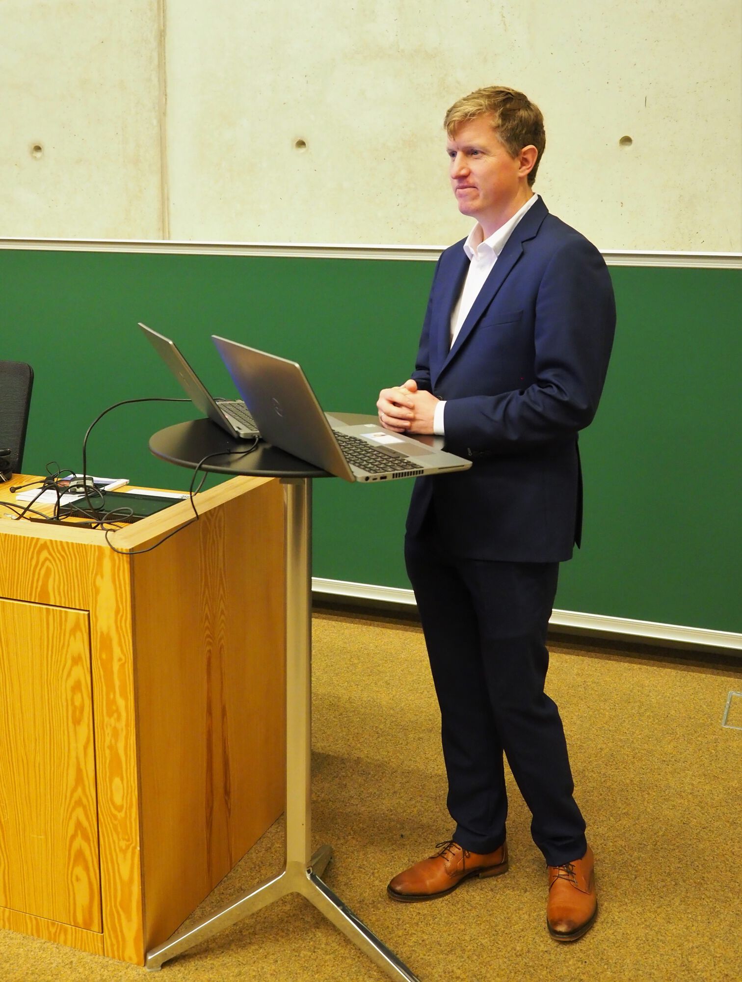 Doctoraatsverdediging Nils Helsen - 16 jan 2023
