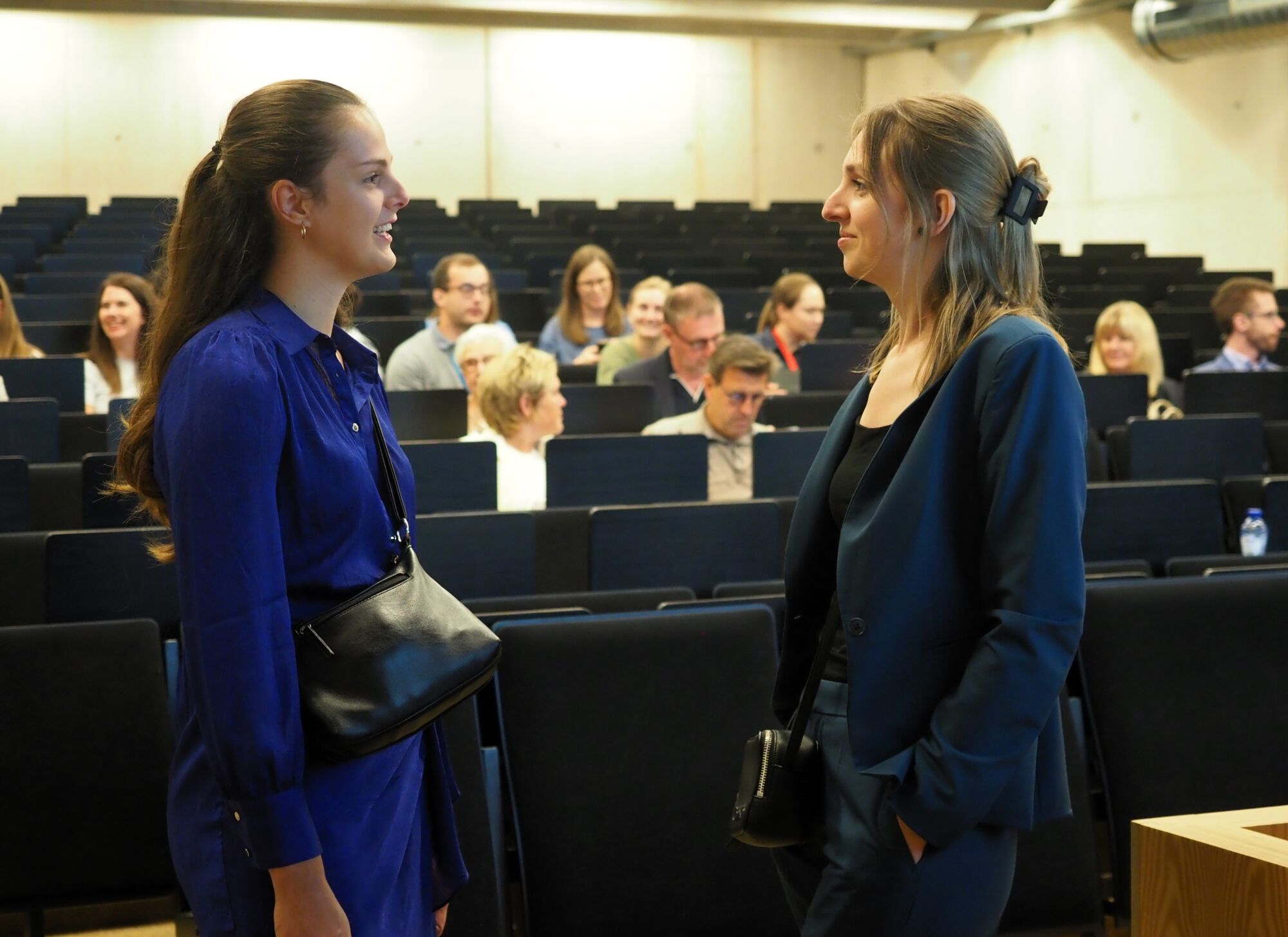 Doctoraatsverdediging Gils Roux - 20 september 2024
