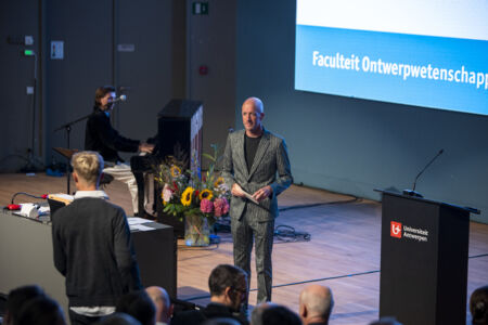 Proclamatie FOW 2022