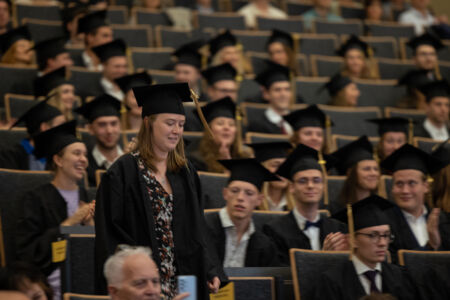 Proclamatie geneeskunde - master - 2023 
