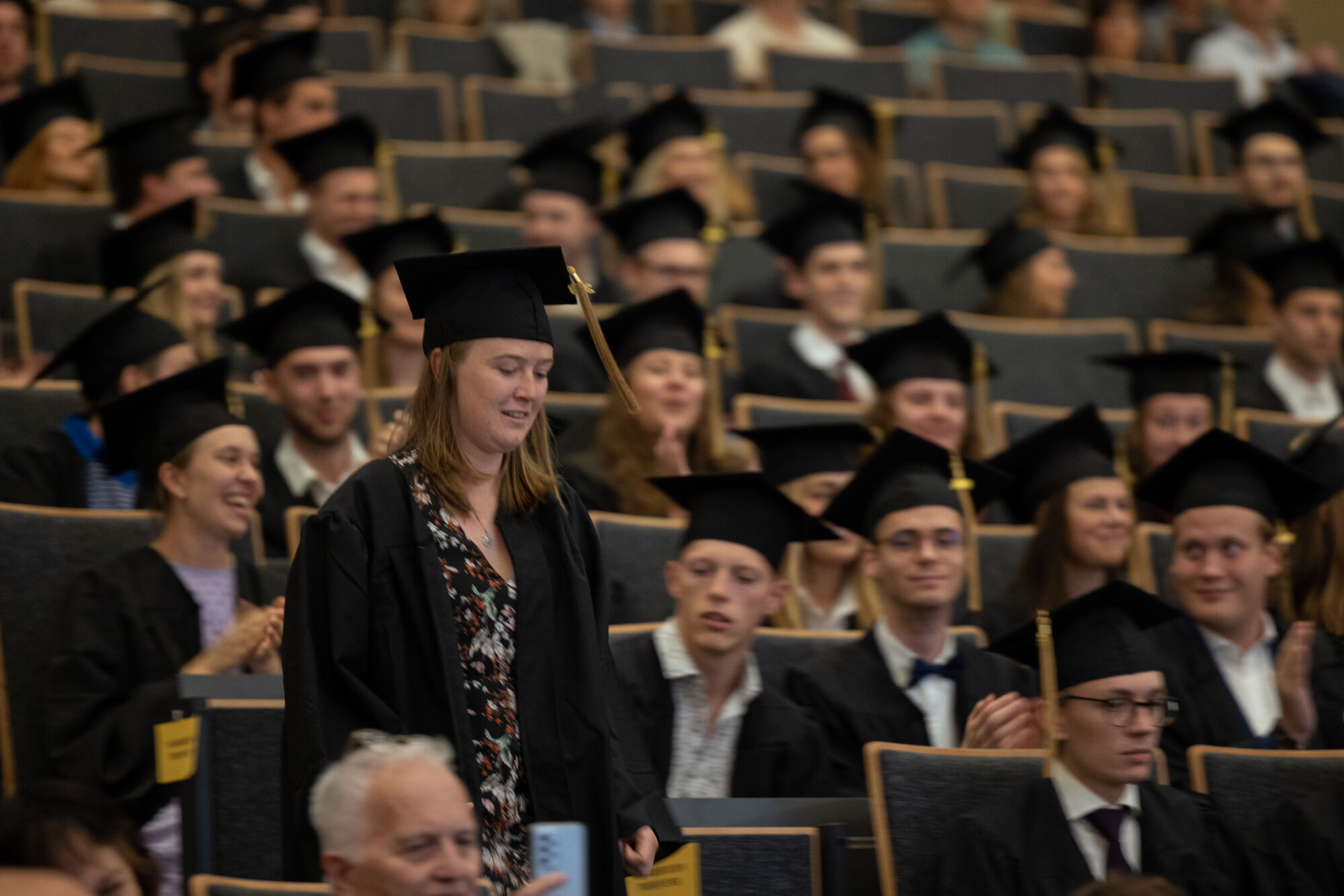 Proclamatie geneeskunde - master - 2023 