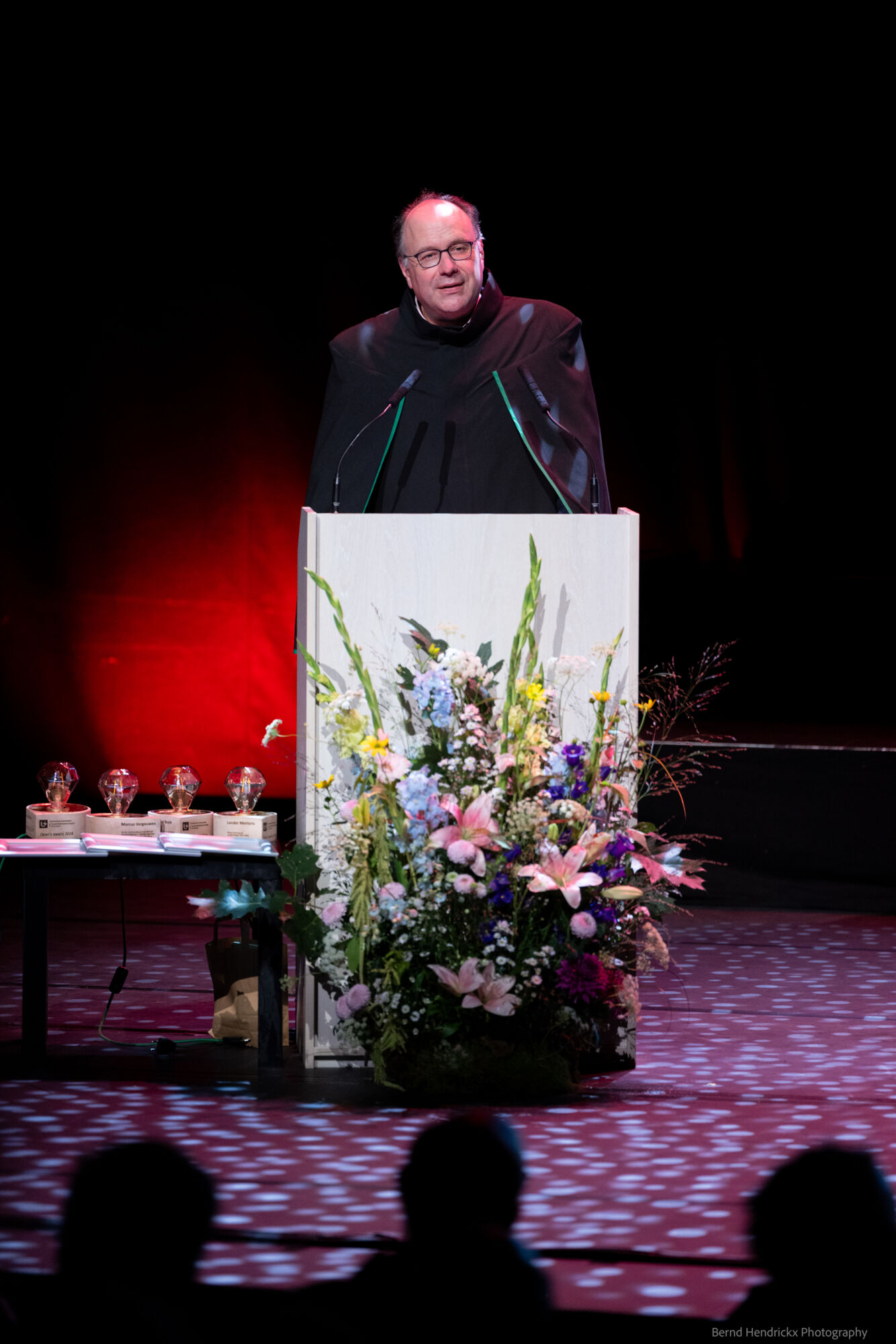 Proclamatie FBE 2024