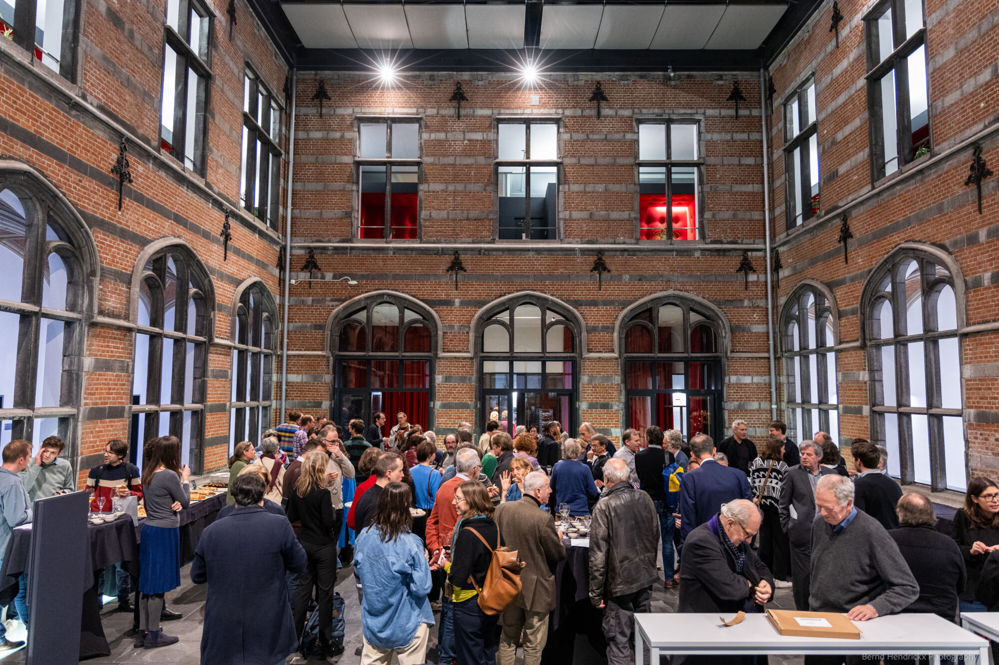 Emeritaatsviering professor Ilse Loots (FSW)