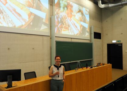 Doctoraatsverdediging Tatjana Locus 
