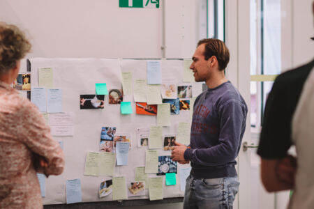 Workshopweek ontwerpen