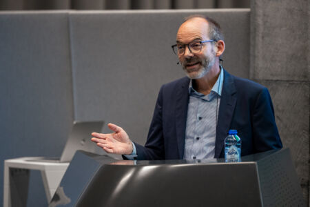 Inauguratie Leerstoel Crisis Governance 2023