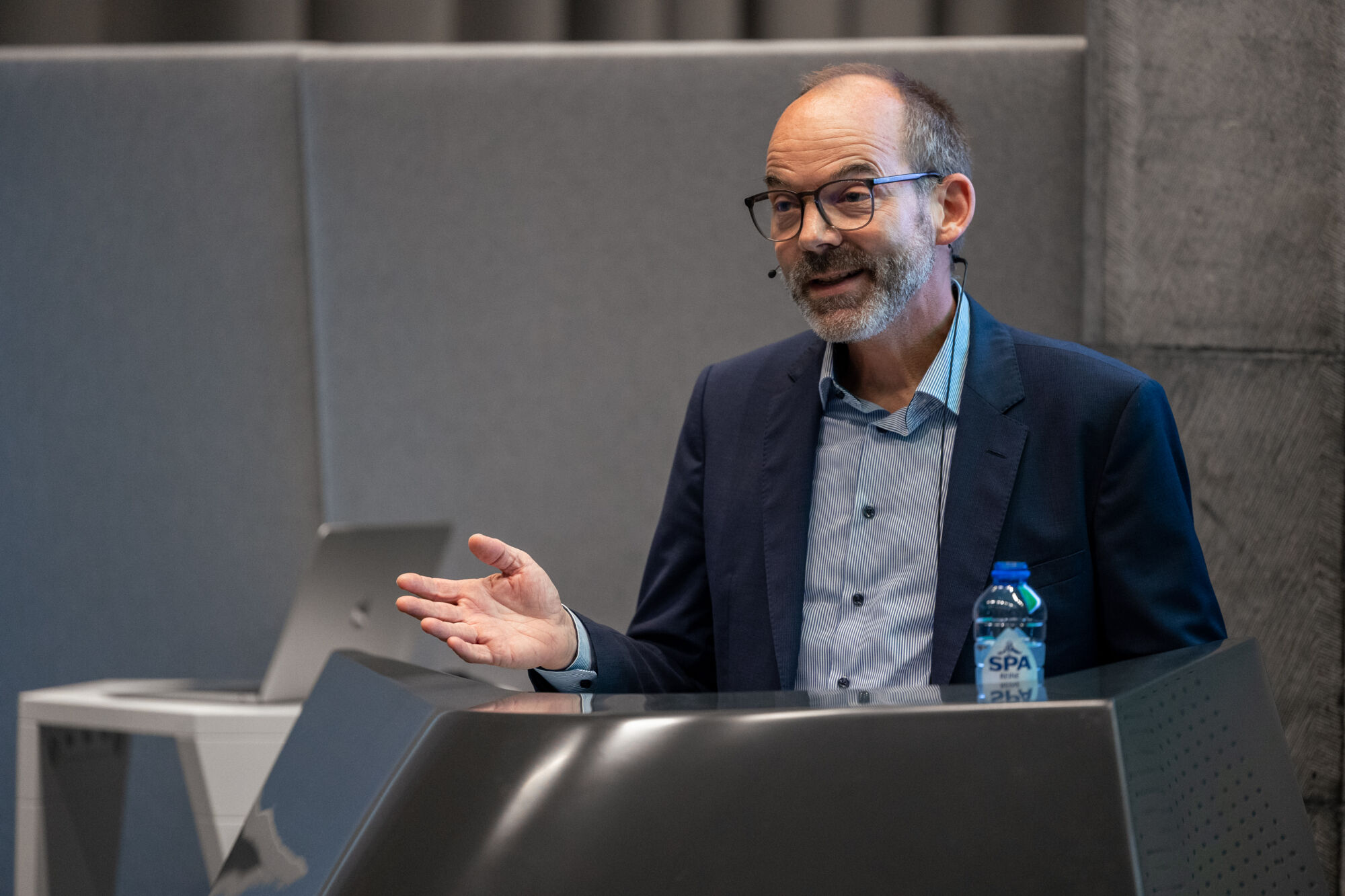 Inauguratie Leerstoel Crisis Governance 2023