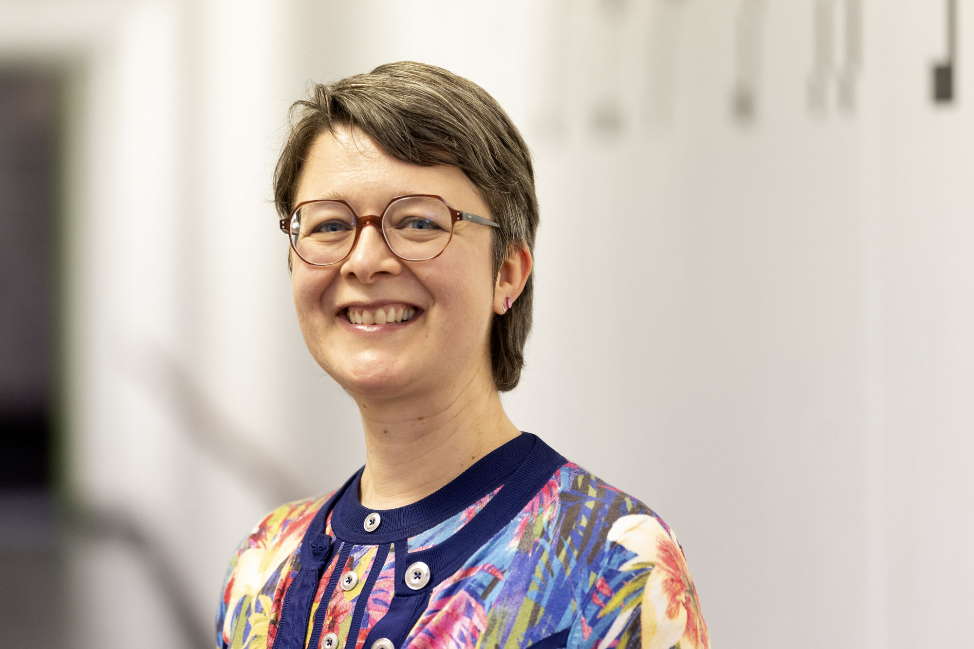 Nele Hillewaere