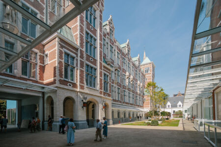 Open Monumentendag 2023