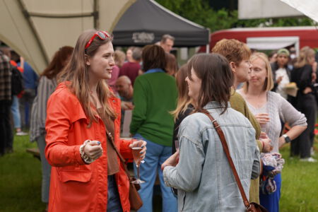 Unifiesta personeelsfeest 2024