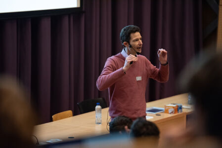  Faculty Research Day 2024