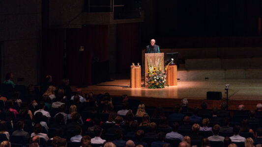 Proclamatie FBE 2023