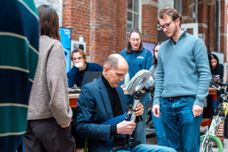 Innovatieweek productontwikkeling 2024