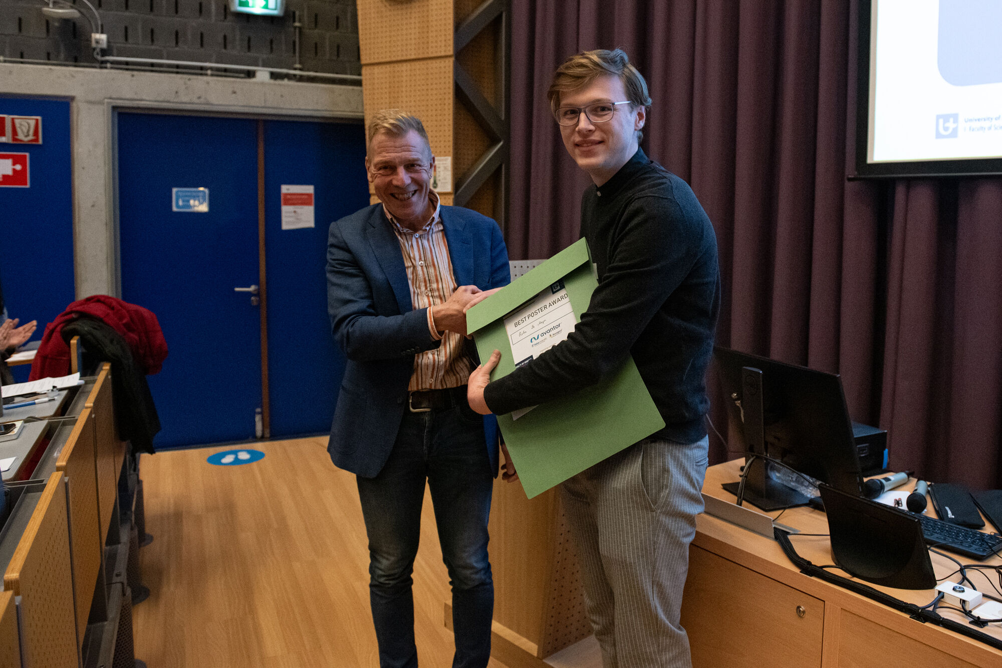  Faculty Research Day 2024