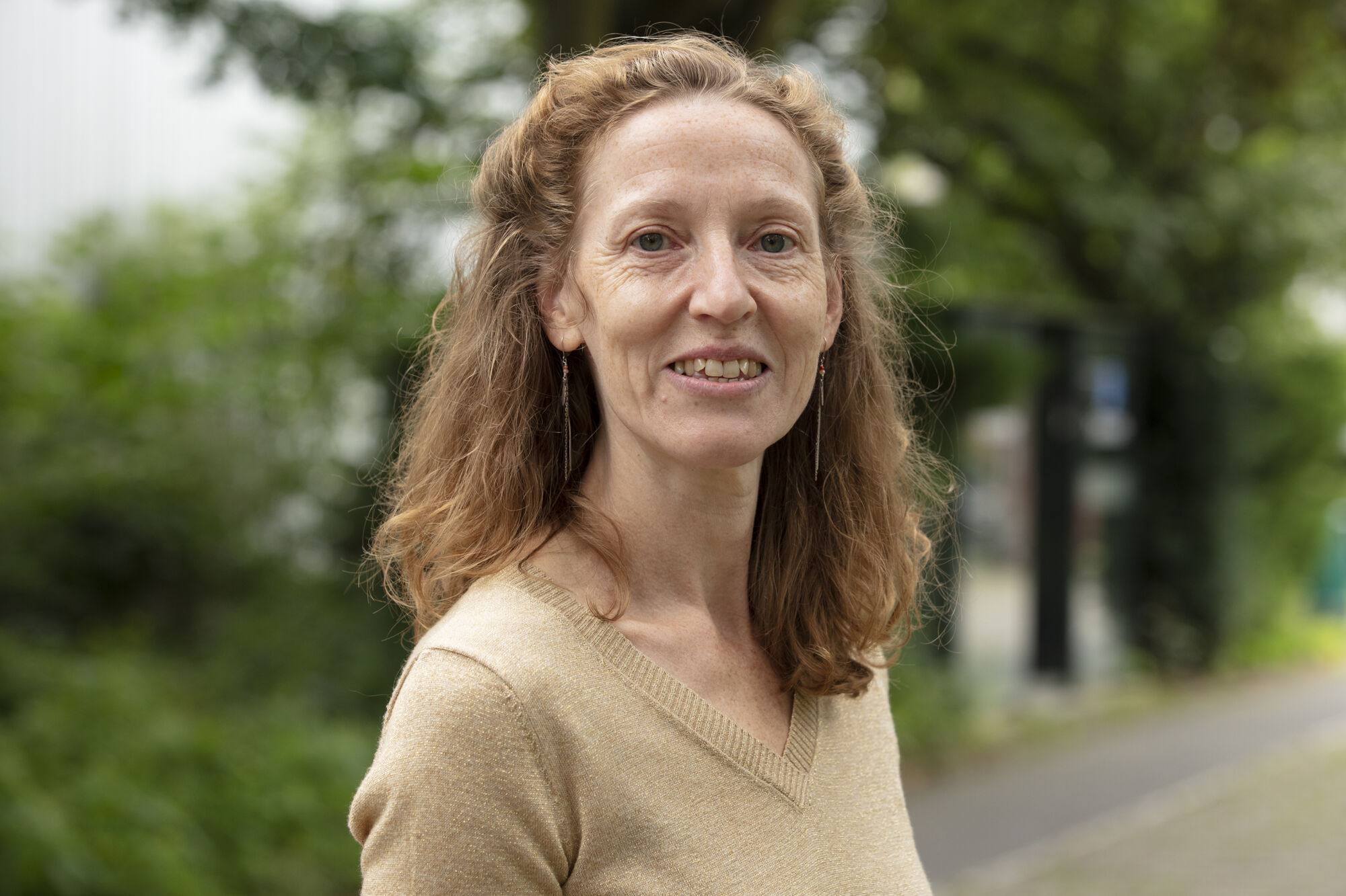 Faculteitsbestuur Wetenschappen 2021