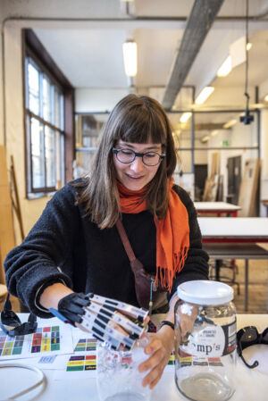 Inclusief Ontwerpen - productontwikkeling
