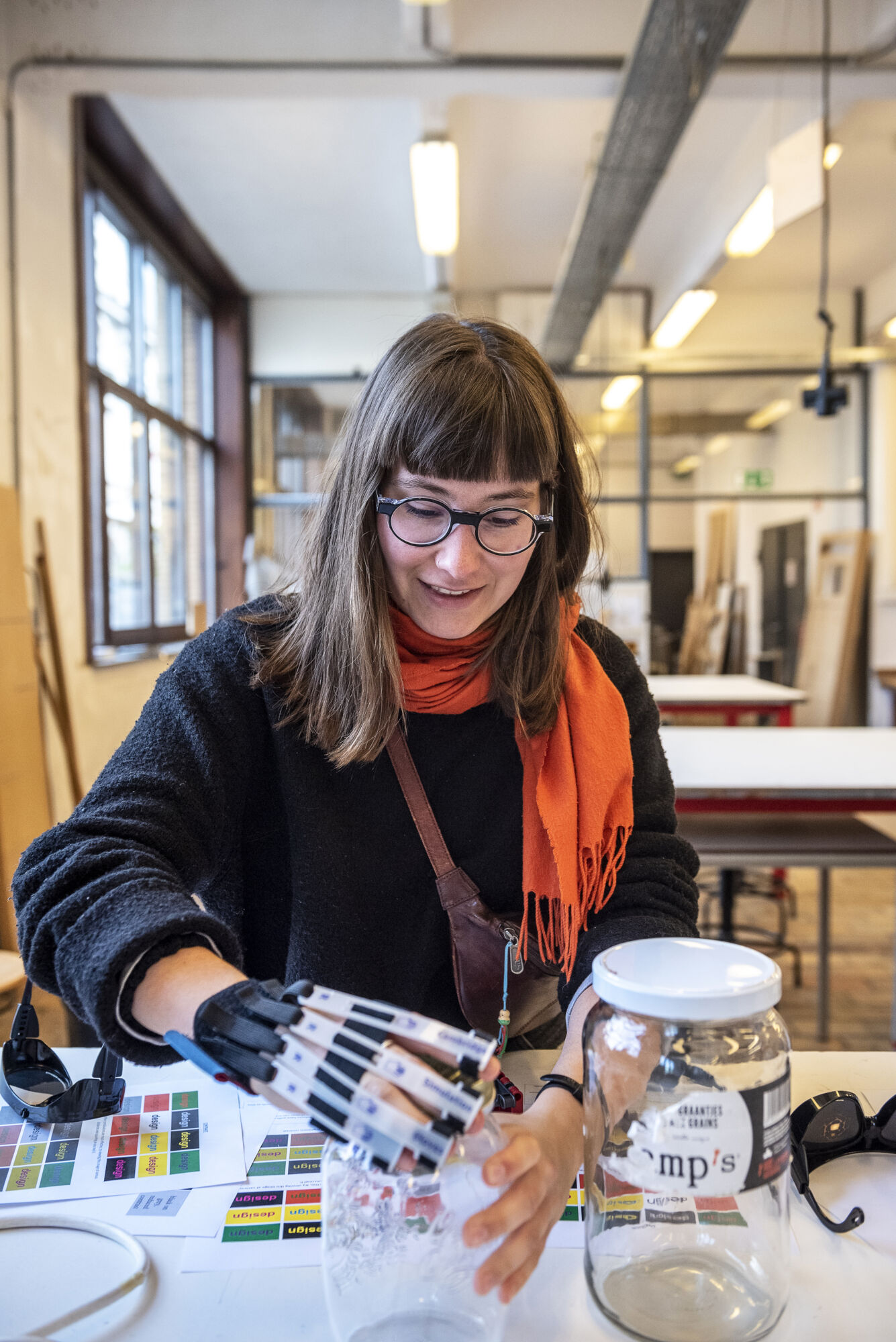 Inclusief Ontwerpen - productontwikkeling