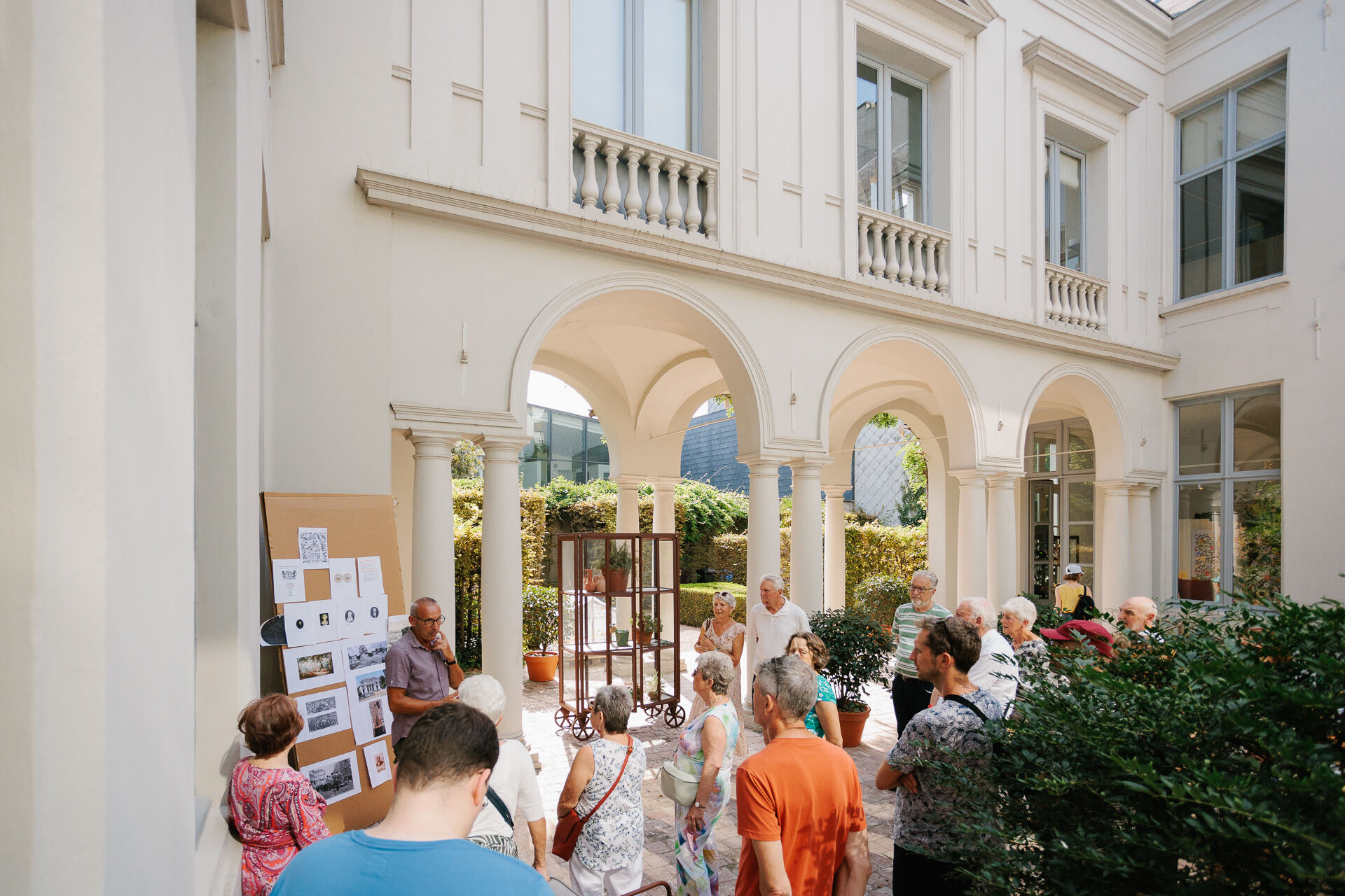 Open Monumentendag 2023