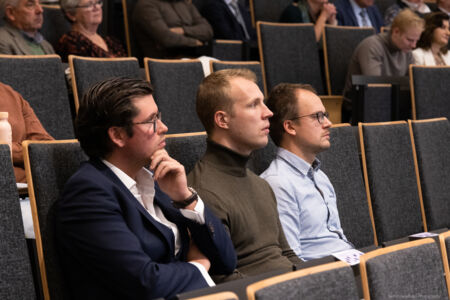 proclamatie Master-na-master specialistische geneeskunde