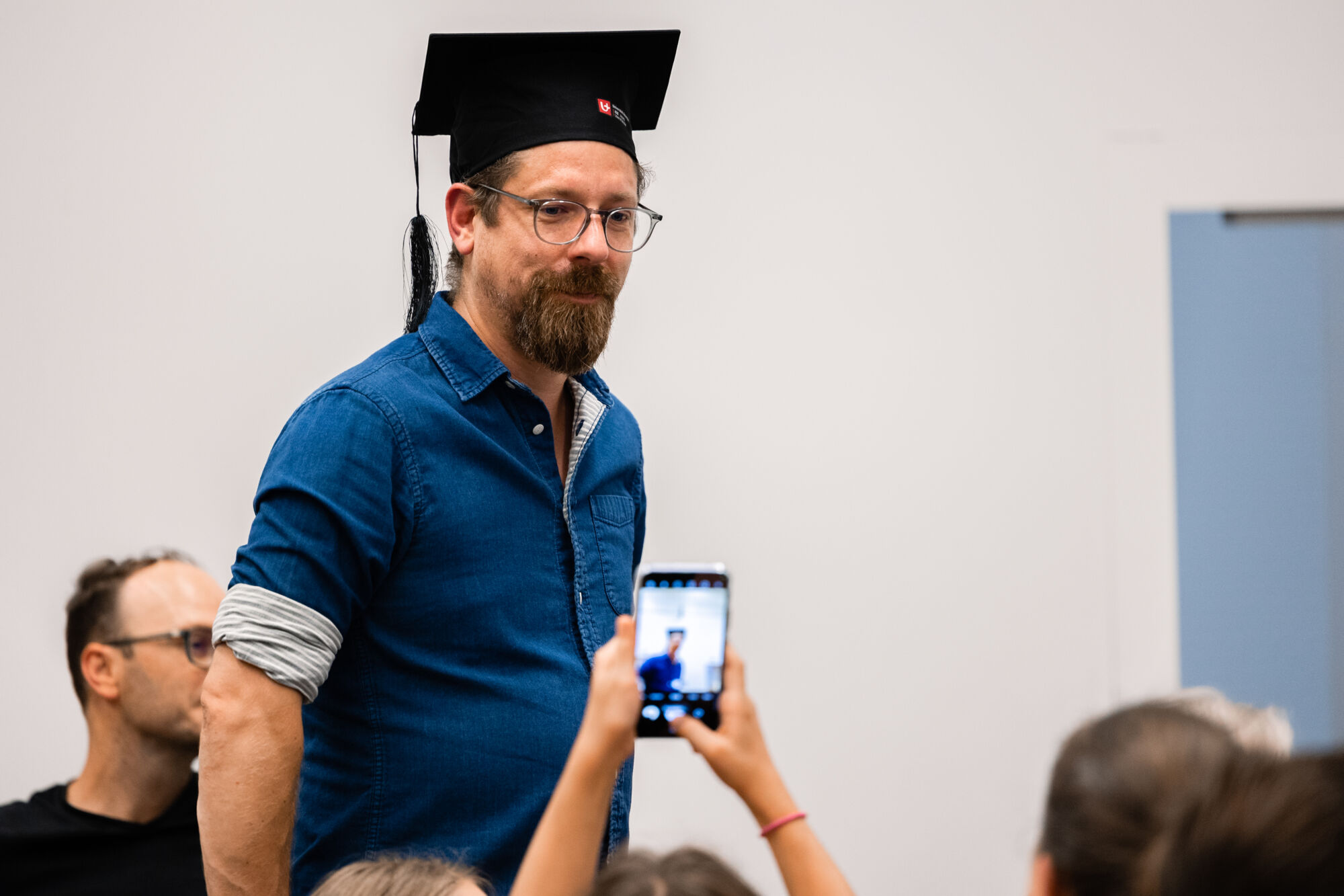 Antwerp School of Education - proclamatie 2023