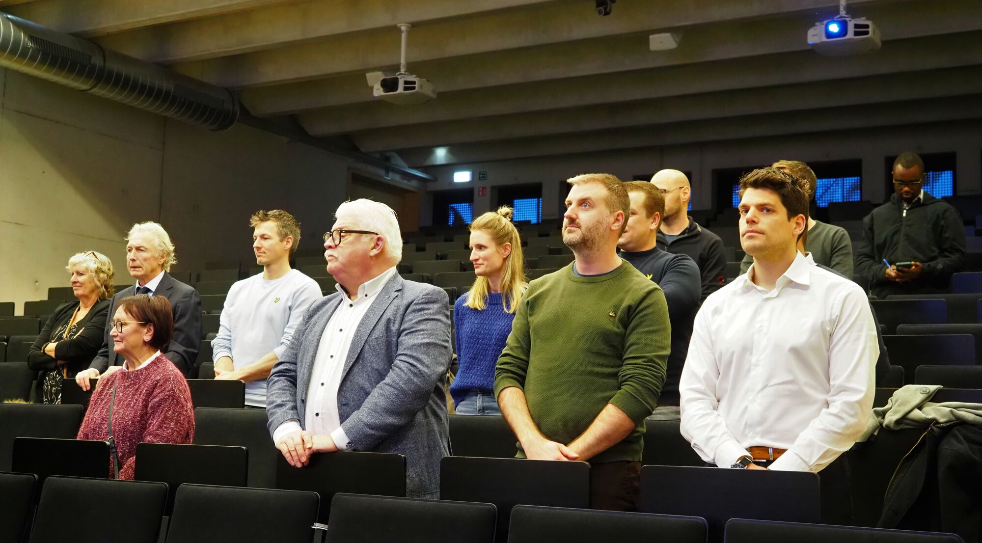 Doctoraatsverdediging Nils Helsen - 16 jan 2023
